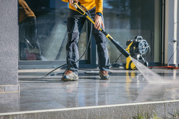 Concrete Sealing in Harlingen, TX