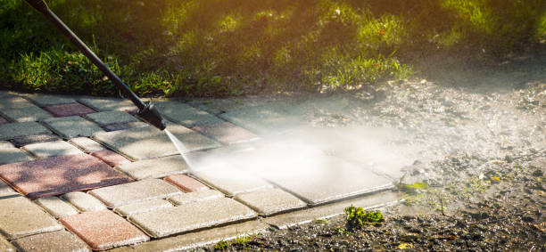 Best Parking Lot and Garage Cleaning  in Harlingen, TX
