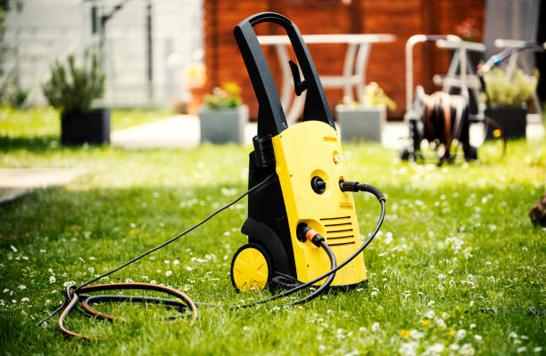 Best House Exterior Washing  in Harlingen, TX